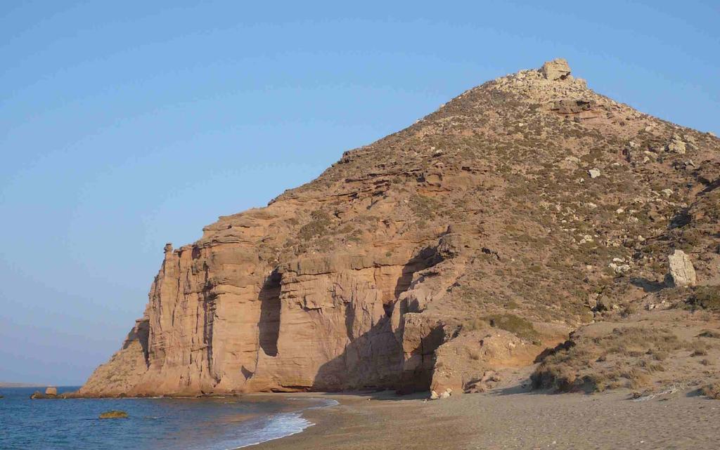 شقة Casa Di Mare باليكاسترون المظهر الخارجي الصورة